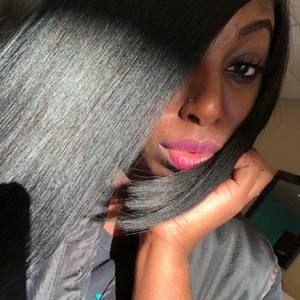 Meet your Posher, Philicia